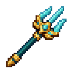 Tideforged Herald cover image