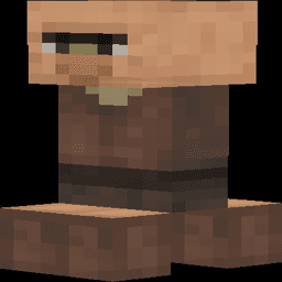 Villager Creeper Guardian cover image