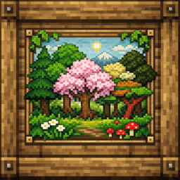 The Garden cover image