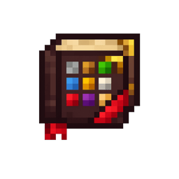 Forbidden Creative Catalog cover image