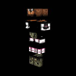 Freddy Fazbear Suit Collection cover image