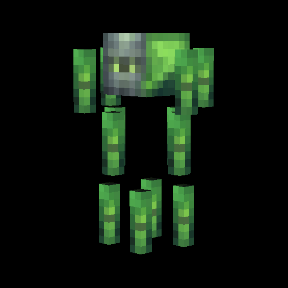 Venom Knight Blaze – image 1