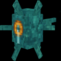 Colossal Laser Bloop Guardian cover image