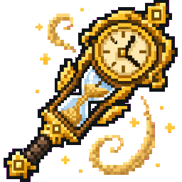 Divine Sand Chronomancer cover image