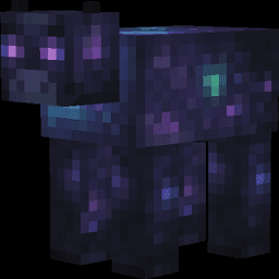 Ender Cow cover image