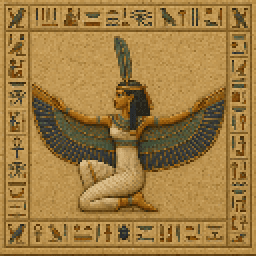 Maat – image 1