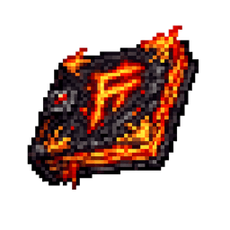 Inferno Grimoire cover image