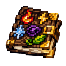 elemental magics cover image