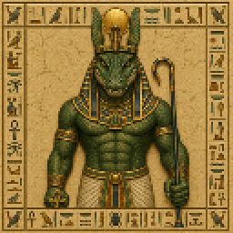 Sobek – image 1