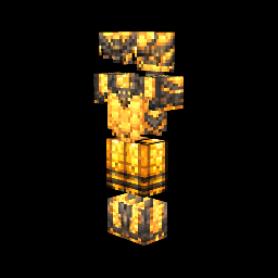 Honeyguard Swarm Plate cover image
