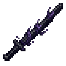 Shadowflame Katana - media 1