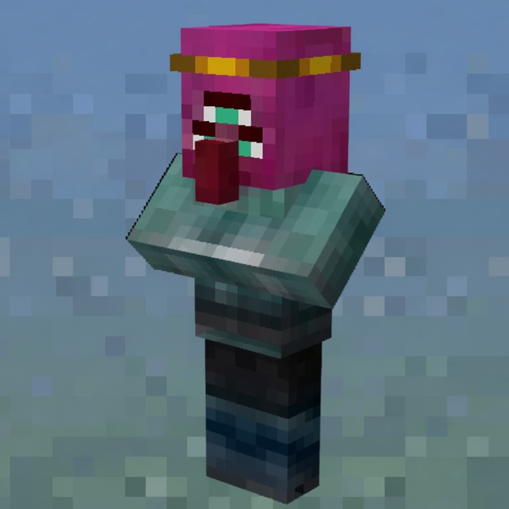 Comet Villager cover image