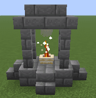 Sacred Fire Ward – image 1