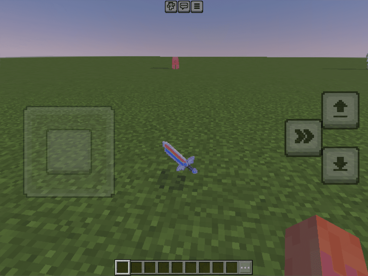 Prismfall Blade – image 1