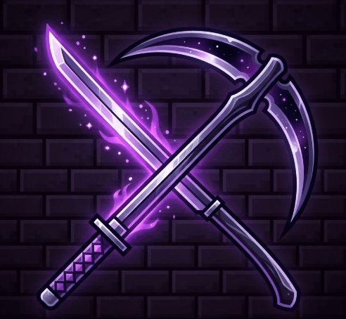 Mythic Weapons And Tools cover image