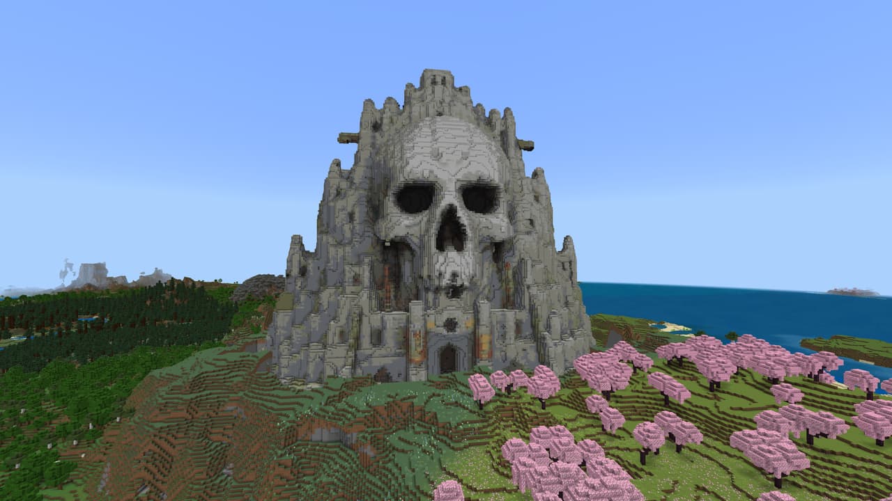Golgotha – image 1