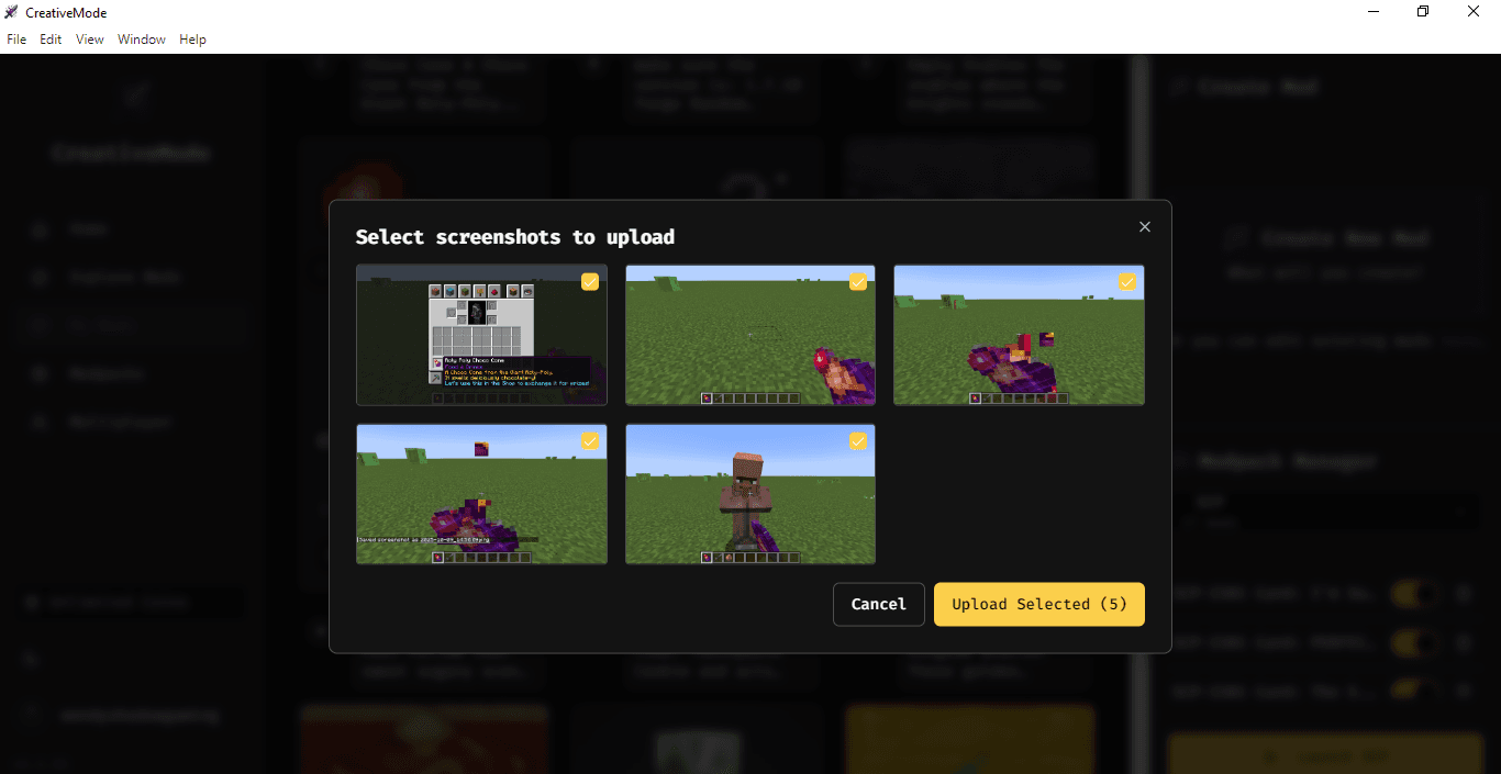 Choco Cone - media 3