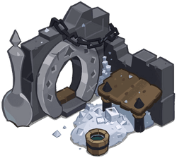 Empty Stables - media 2