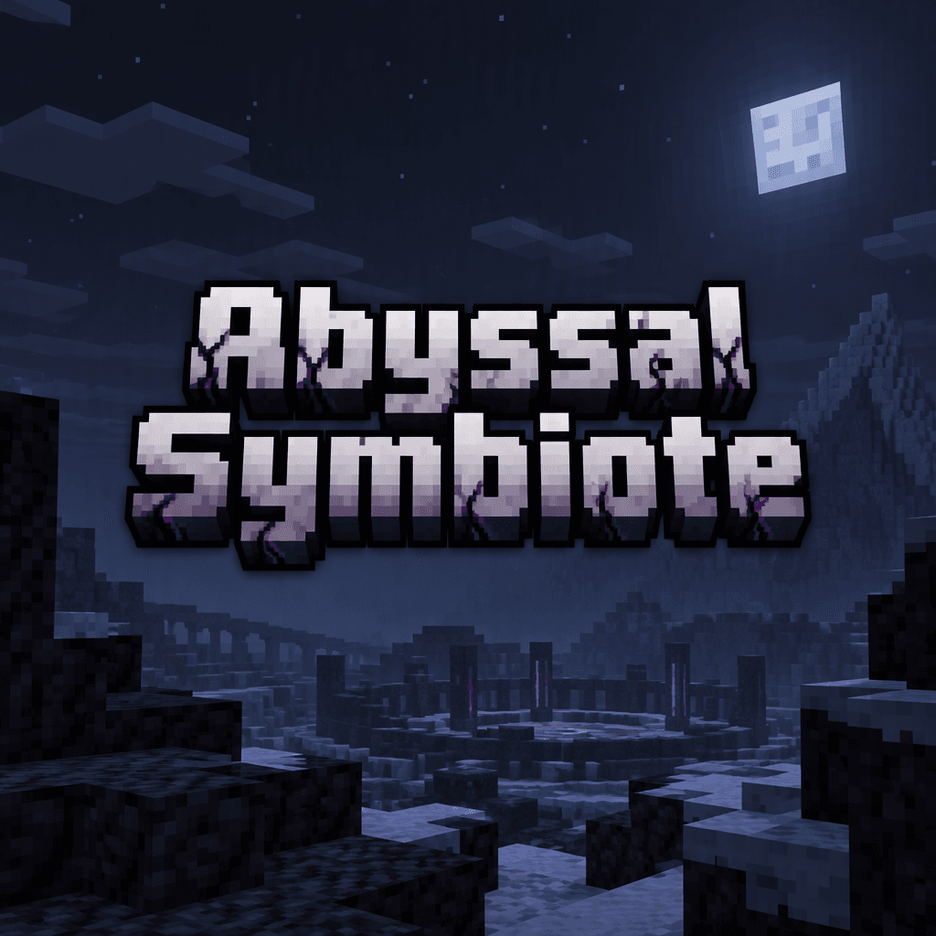 xleb803's Abyssal Symbiote Mod – image 1