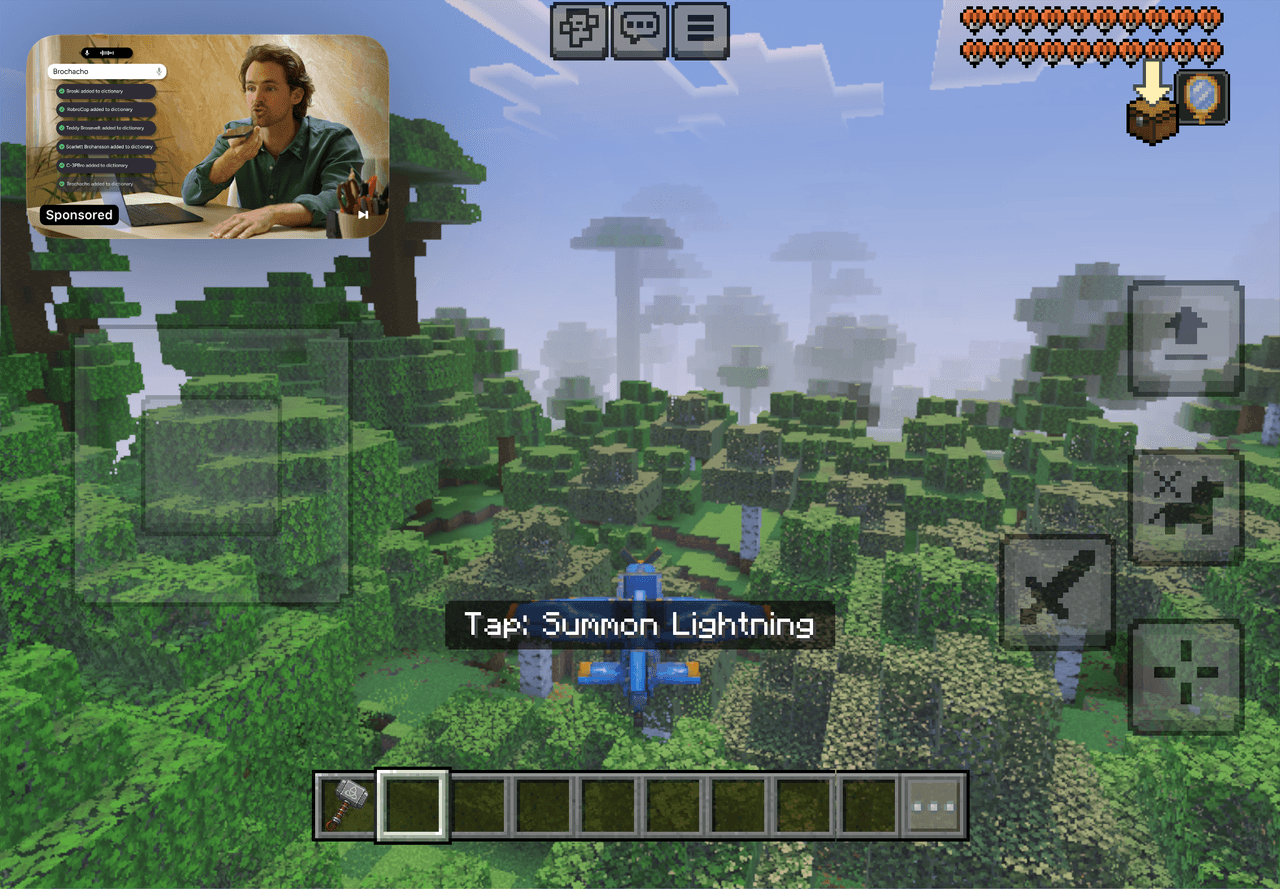 Thunderwing Sky Rider – image 1
