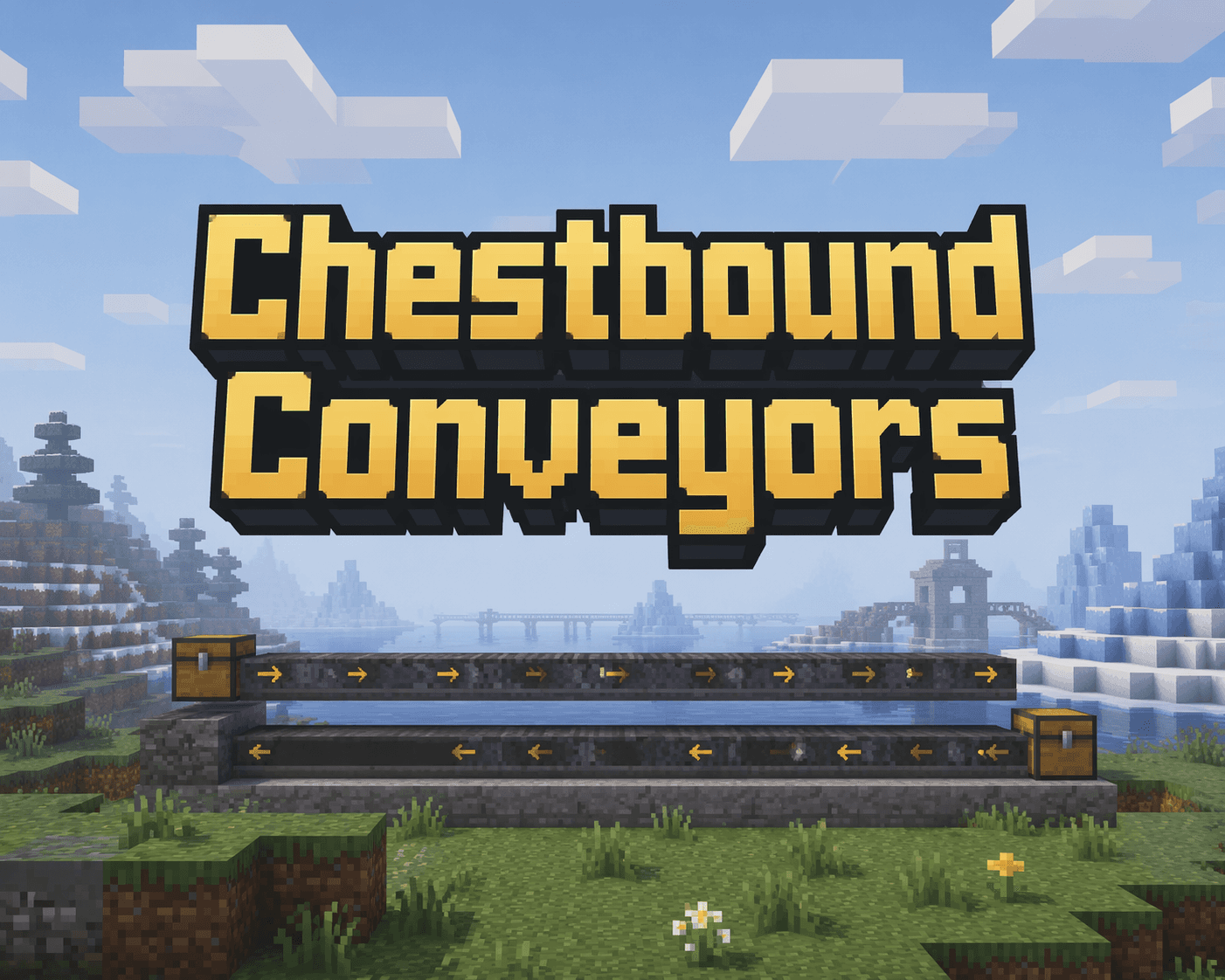 Chestbound Conveyors – image 1