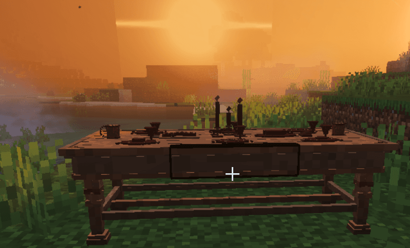 Feast your eyes: Feast Table – image 1