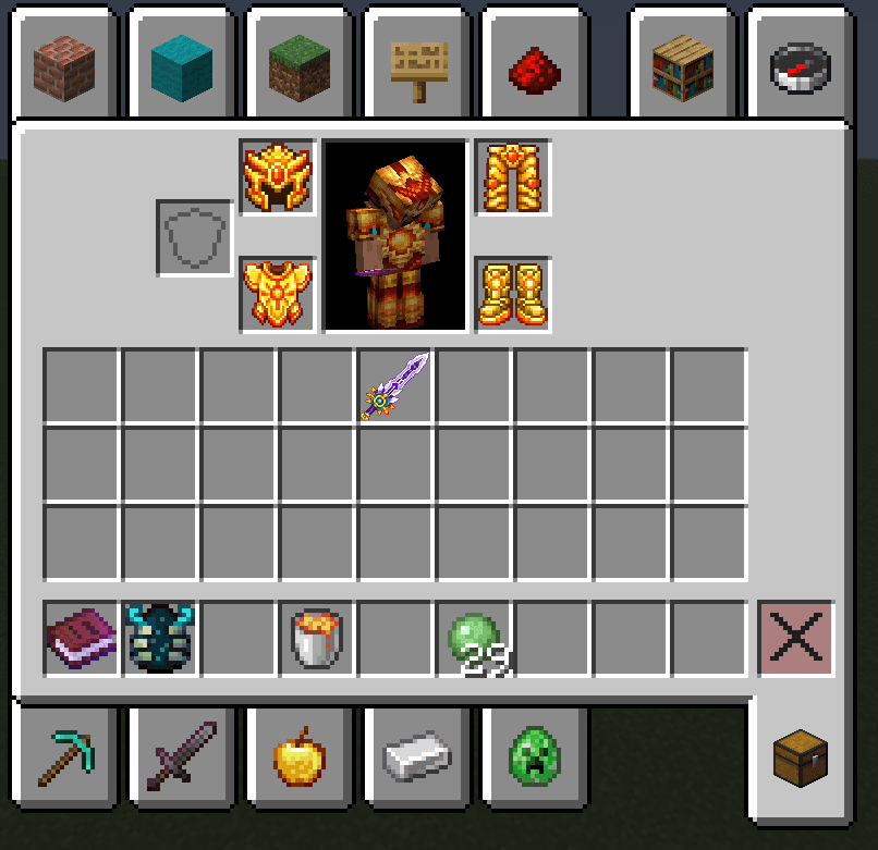 Sunforged Zenith – image 1