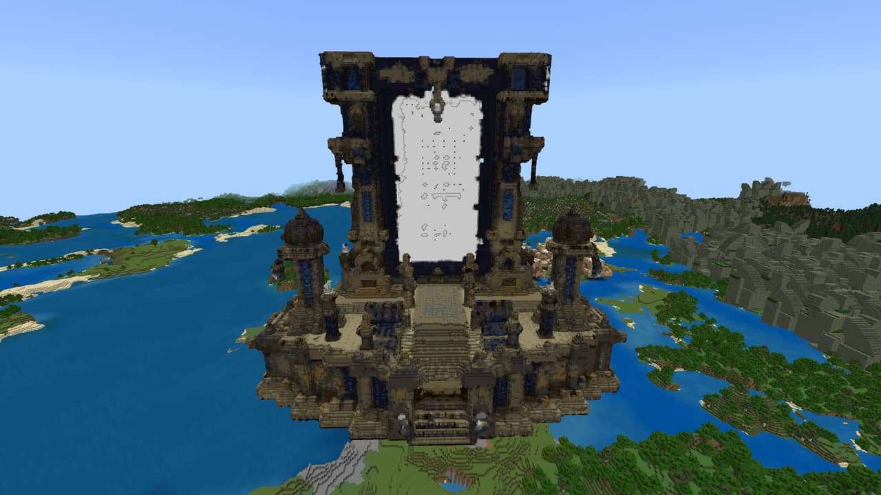 The Portal Nether – image 1