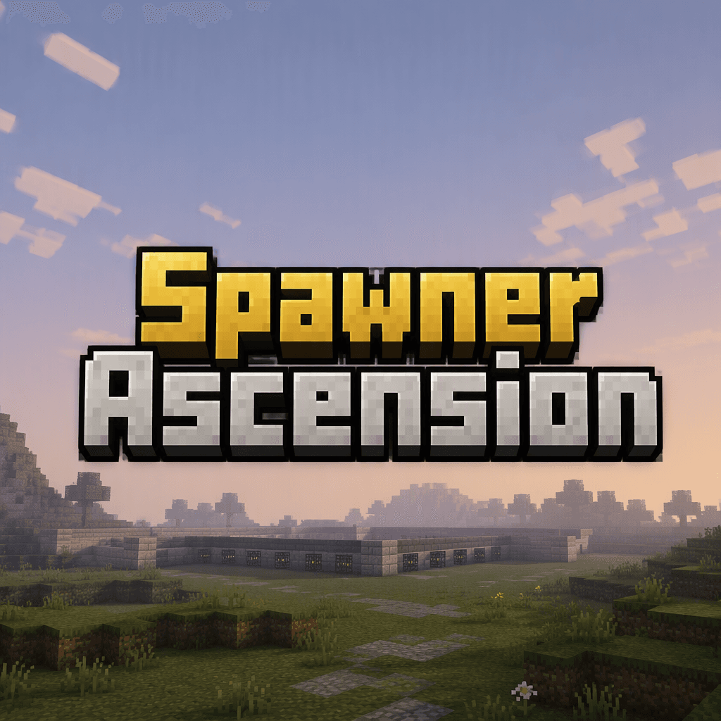 Spawner Ascension – image 1