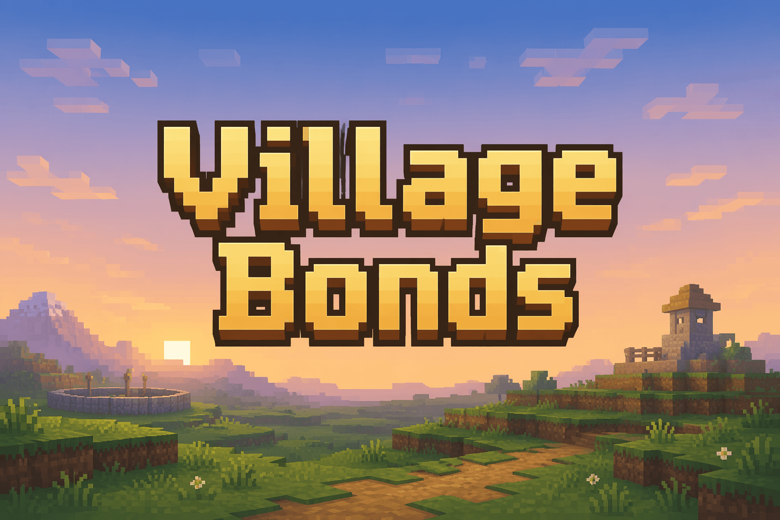 Village Bonds cover image