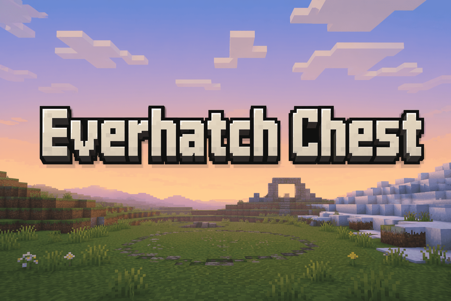 Everhatch Chest cover image