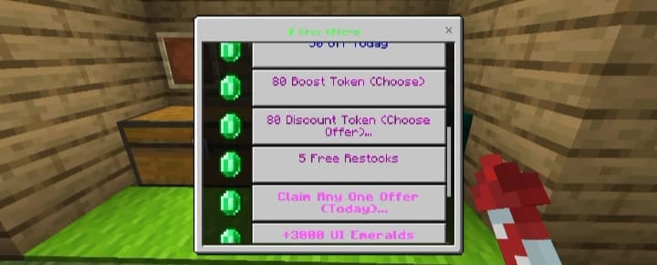 Emerald Emporium V1 - media 2