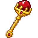 Rubyspell Sceptre – image 1