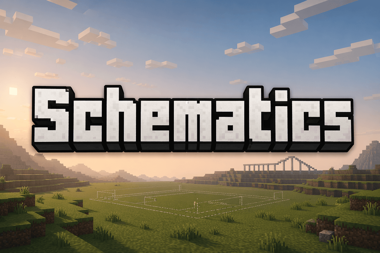 Schematics cover image
