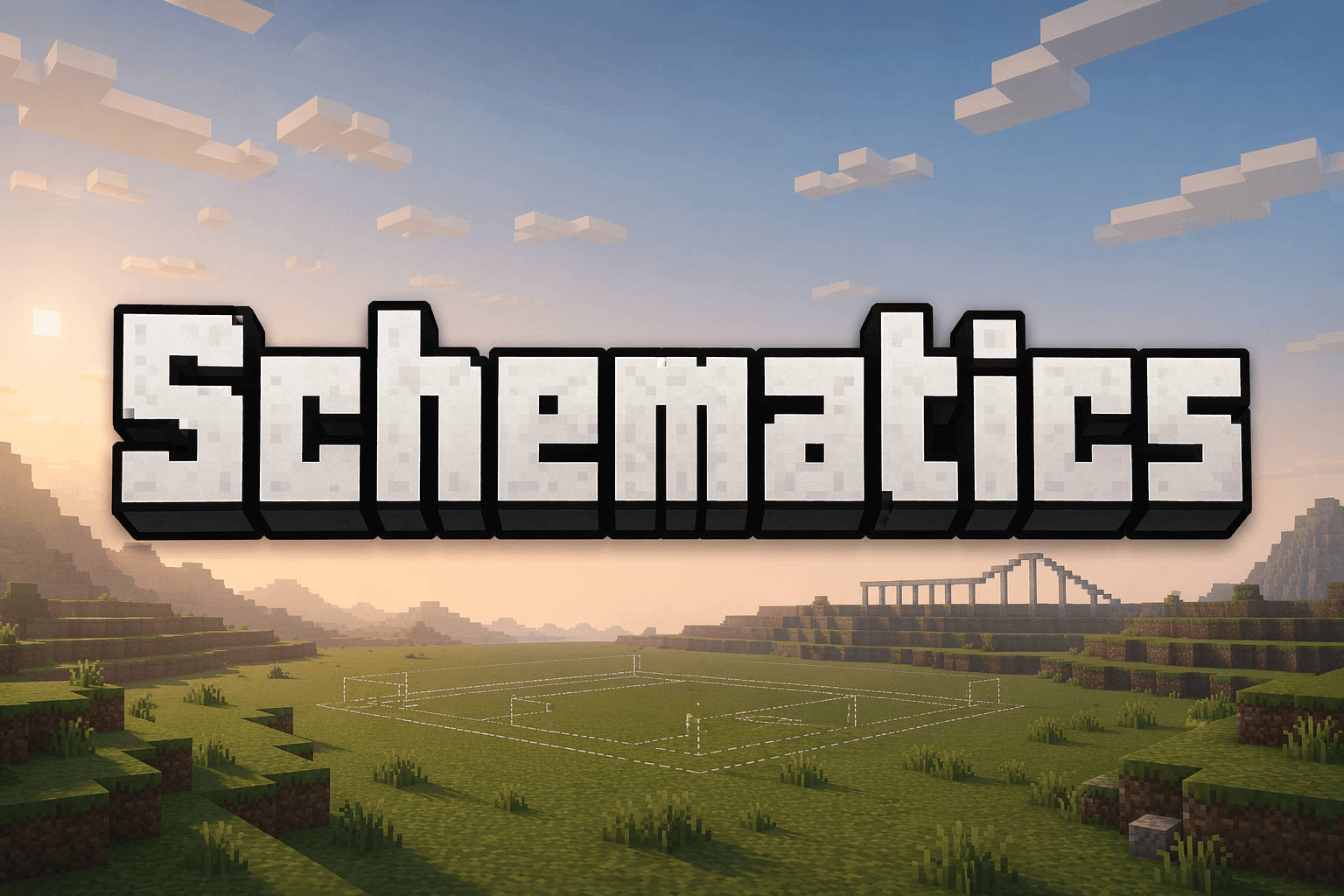 Schematics cover image