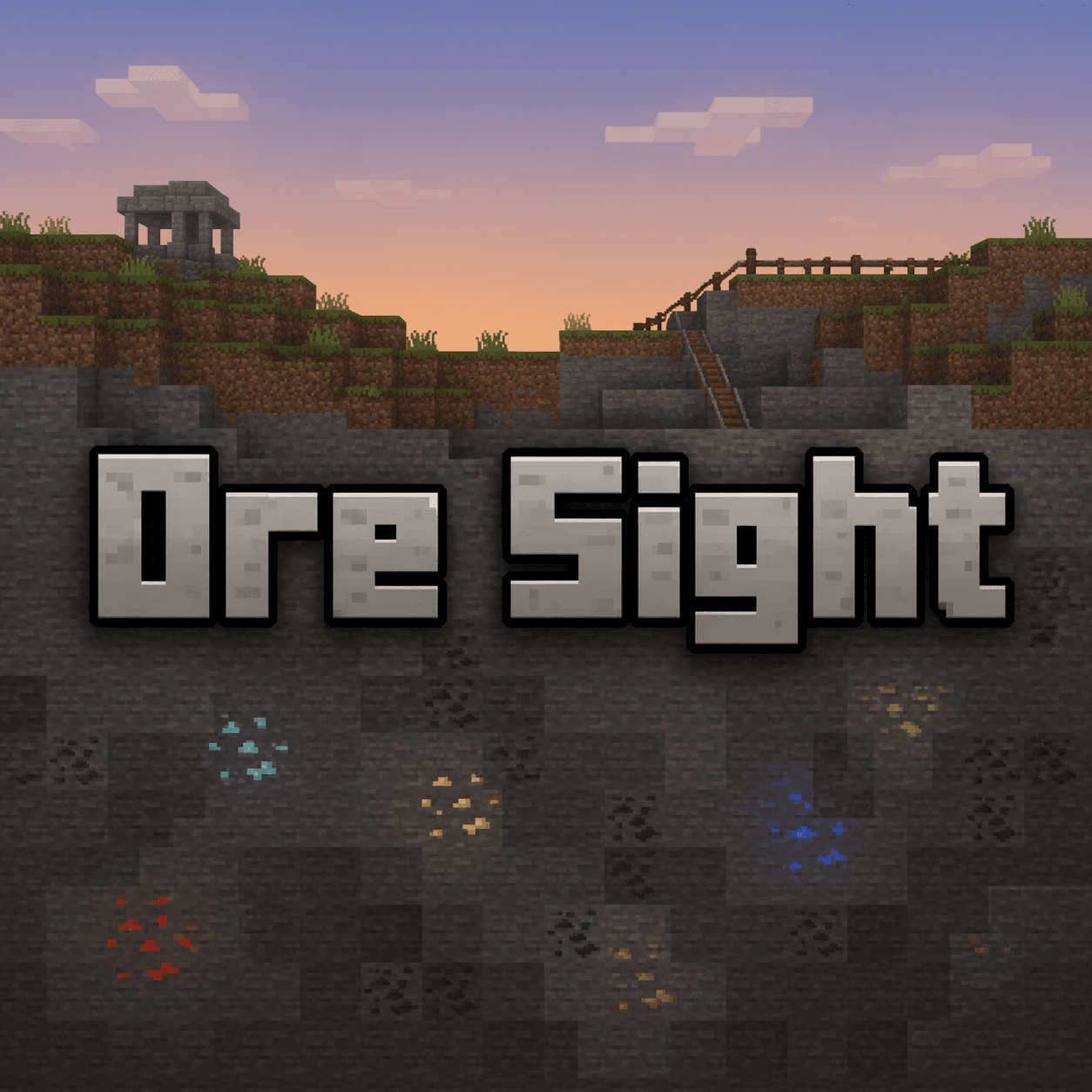 Ore Sight cover image
