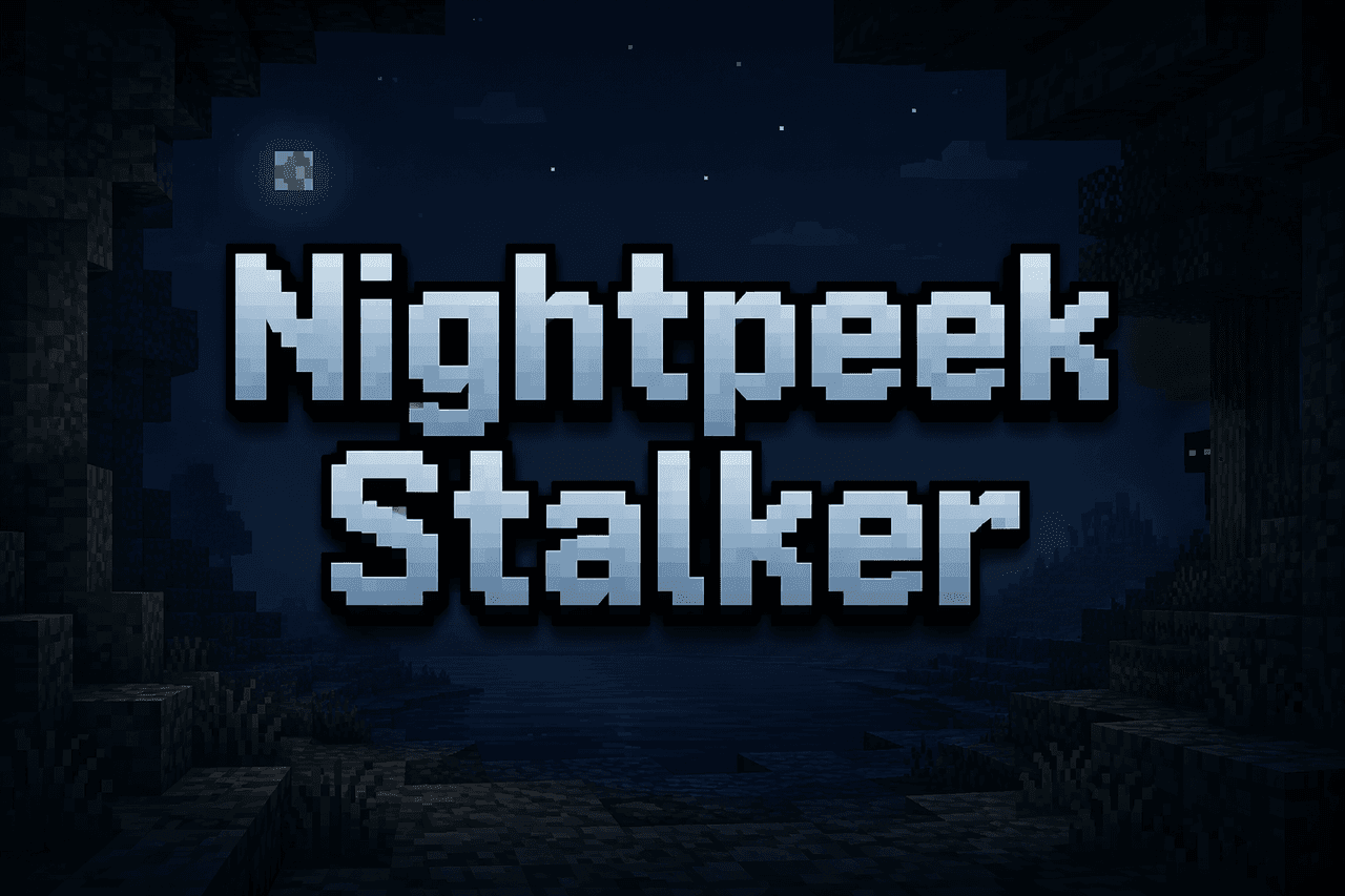 Nightpeeker – image 1