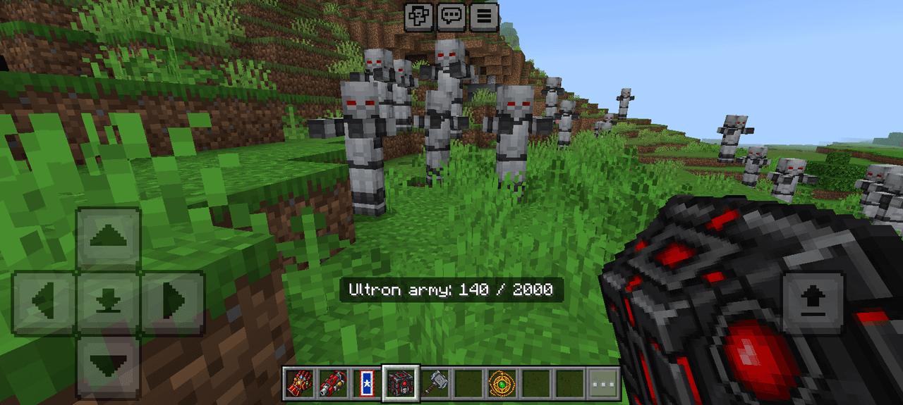 Orewing Skycraft – image 1