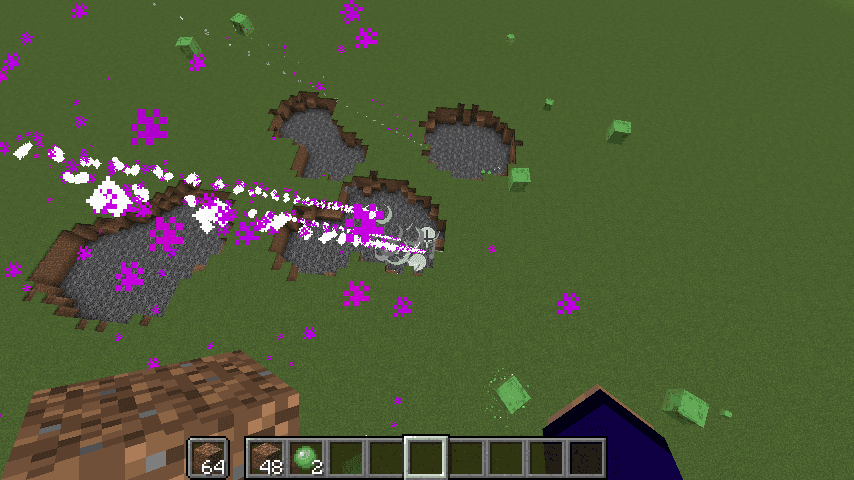 Infinity Stone Switcher - media 3