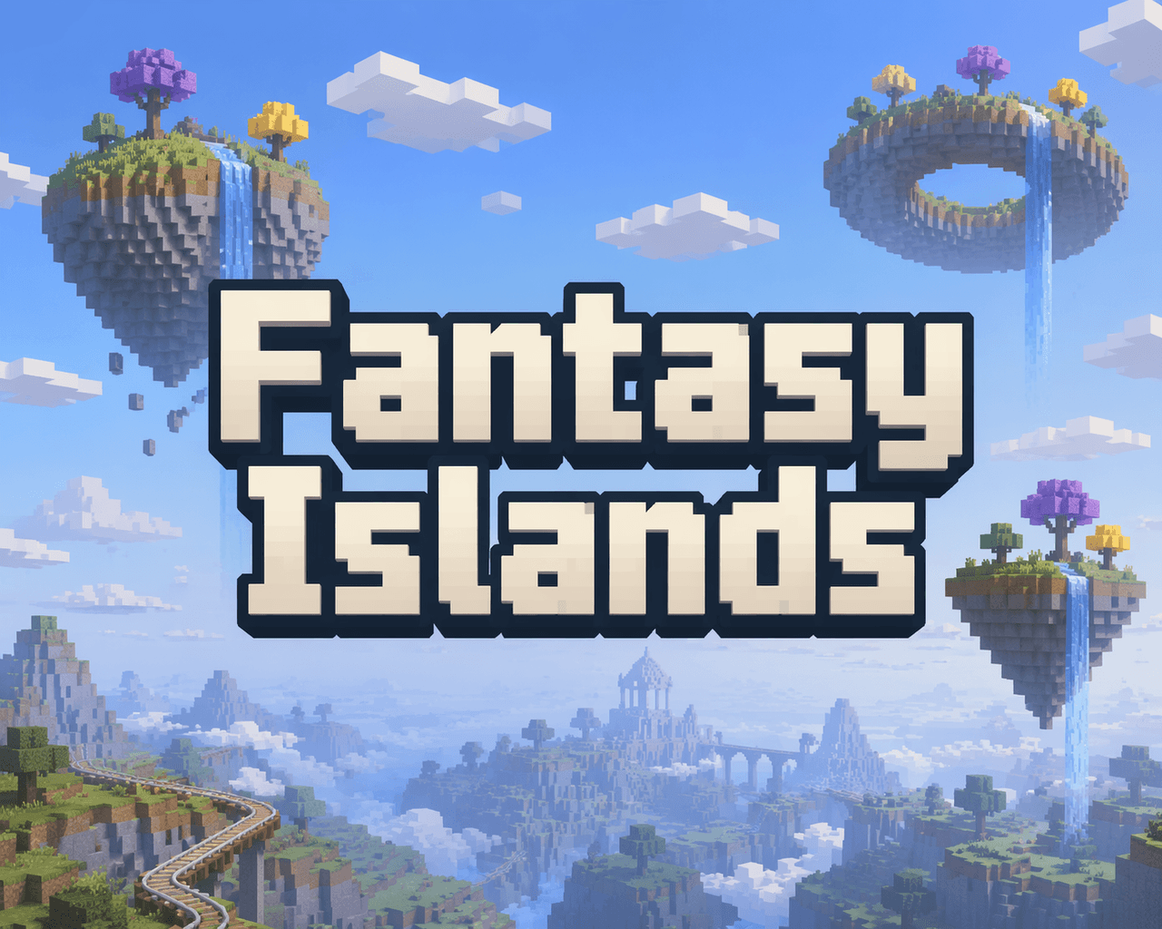Fantasy Islands – image 1