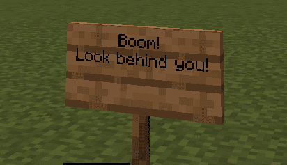 Prank tnt – image 1