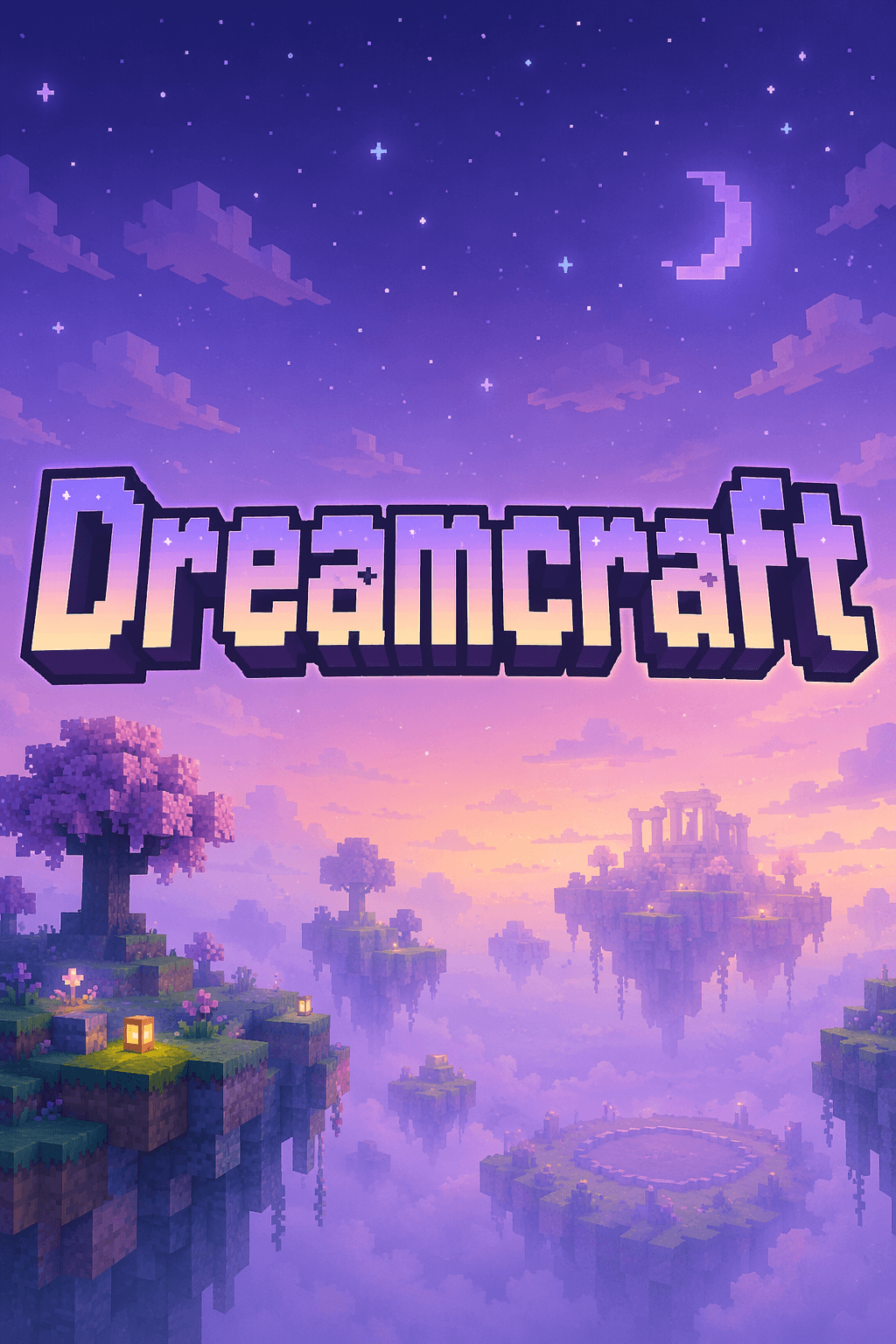 Dreamcraft cover image