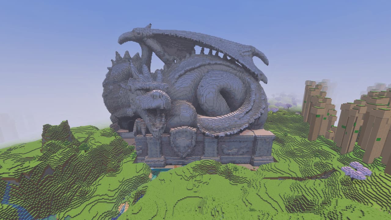 Doragon's Slumber – image 1