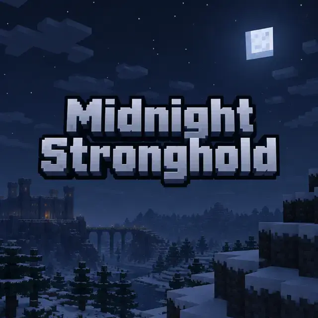 Midnight Stronghold – image 1