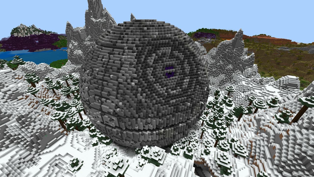 Death Star – image 1