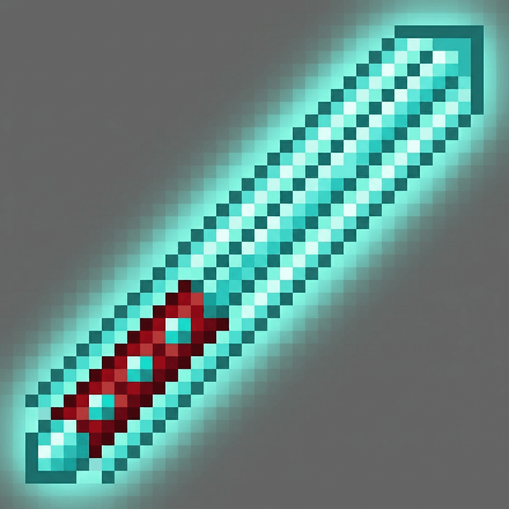 Wand Of Infinite Seaweed cover image