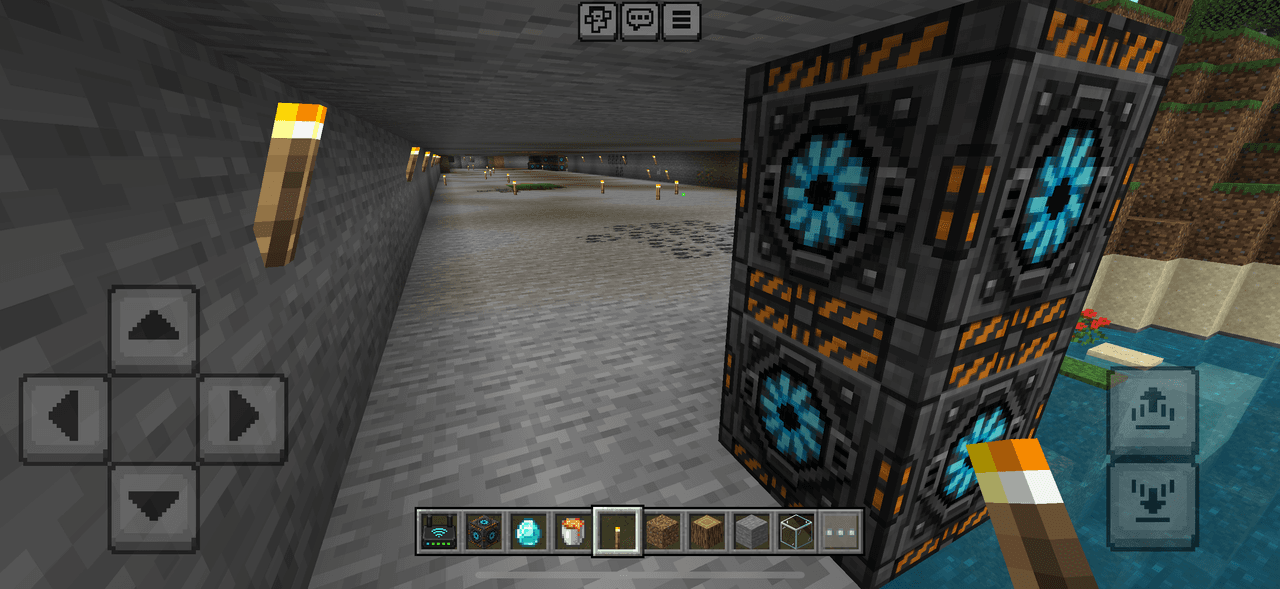 Endless Tunnel Miner – image 1