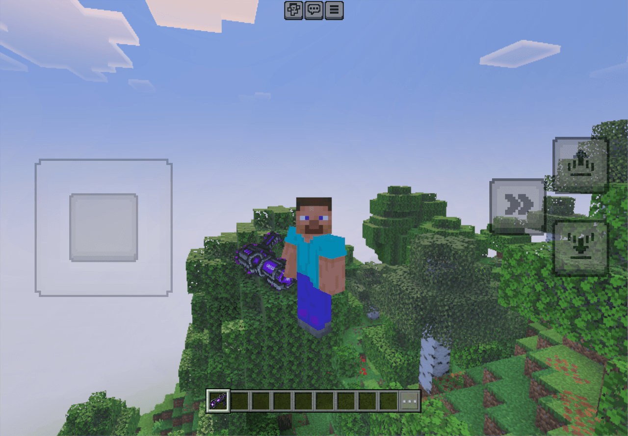 Voidstar Planetbreaker update 0.0.0.1 – image 1
