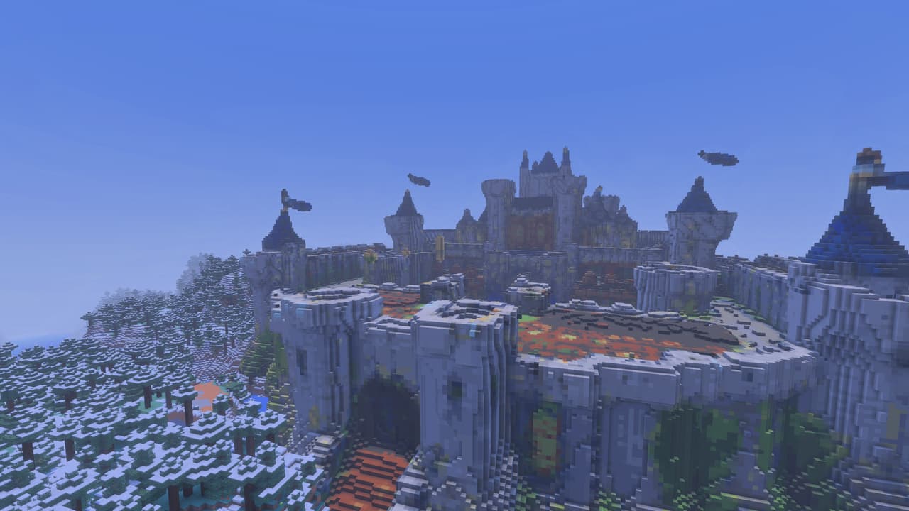 Camelot Keep – image 1
