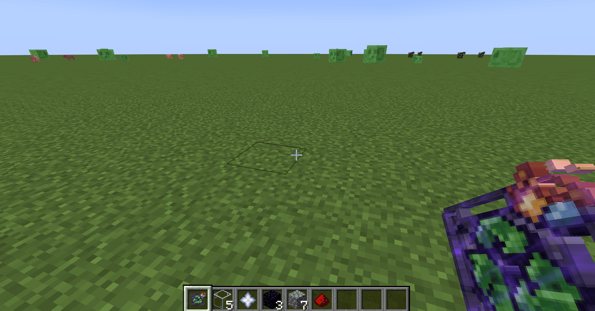 Item Recycler - image 1